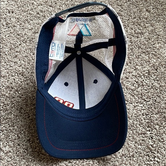 Dale Earnhardt Jr. Men’s SnapBack Cap - Picture 6 of 7